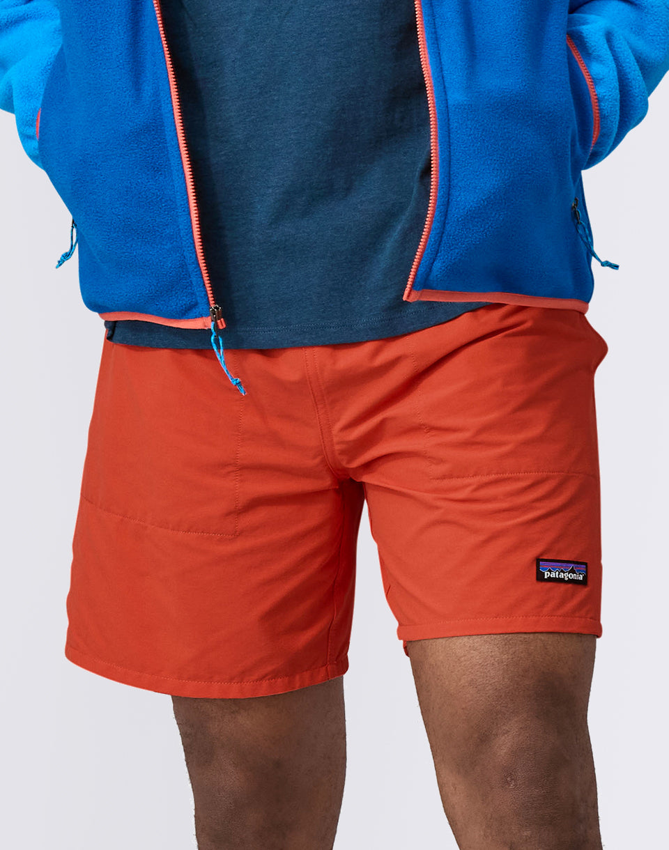 Les lumières des sacs de M - 6,5 pouces.