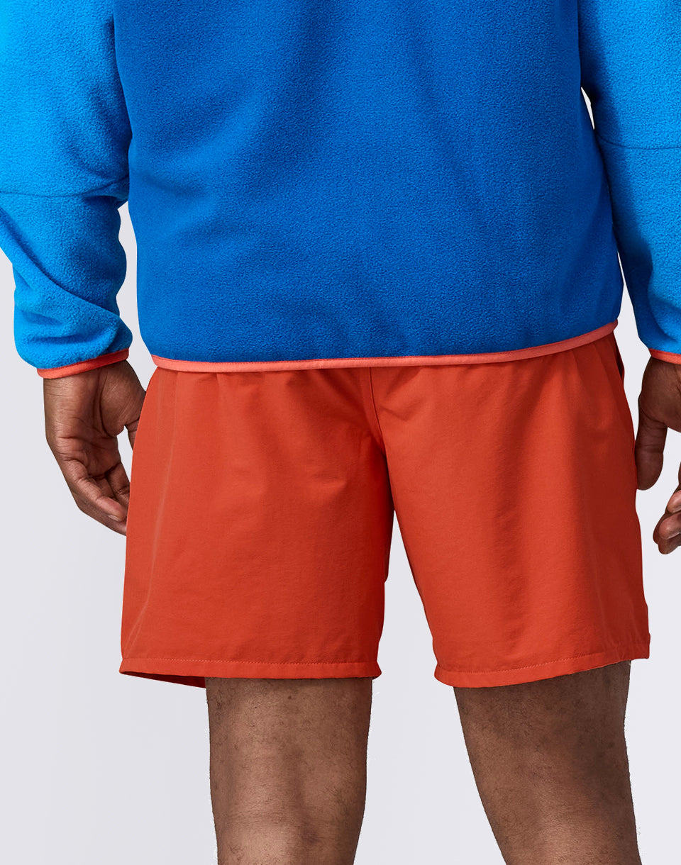 Les lumières des sacs de M - 6,5 pouces.