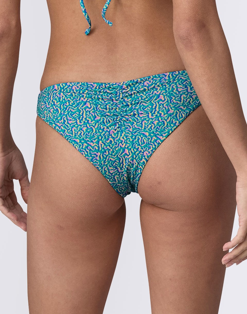 W's Nanogrip Sunny Tide Bottoms