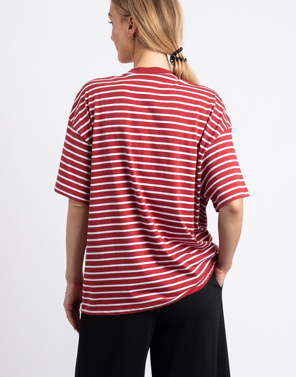 W' S/S Bryna T-Shirt