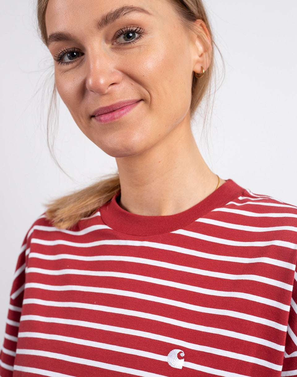 W' S/S Bryna T-Shirt