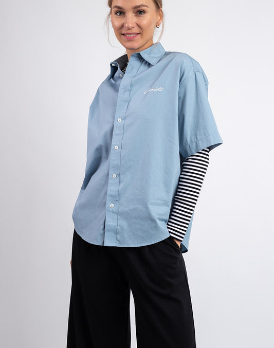 Chemise Jaxon W 's / s