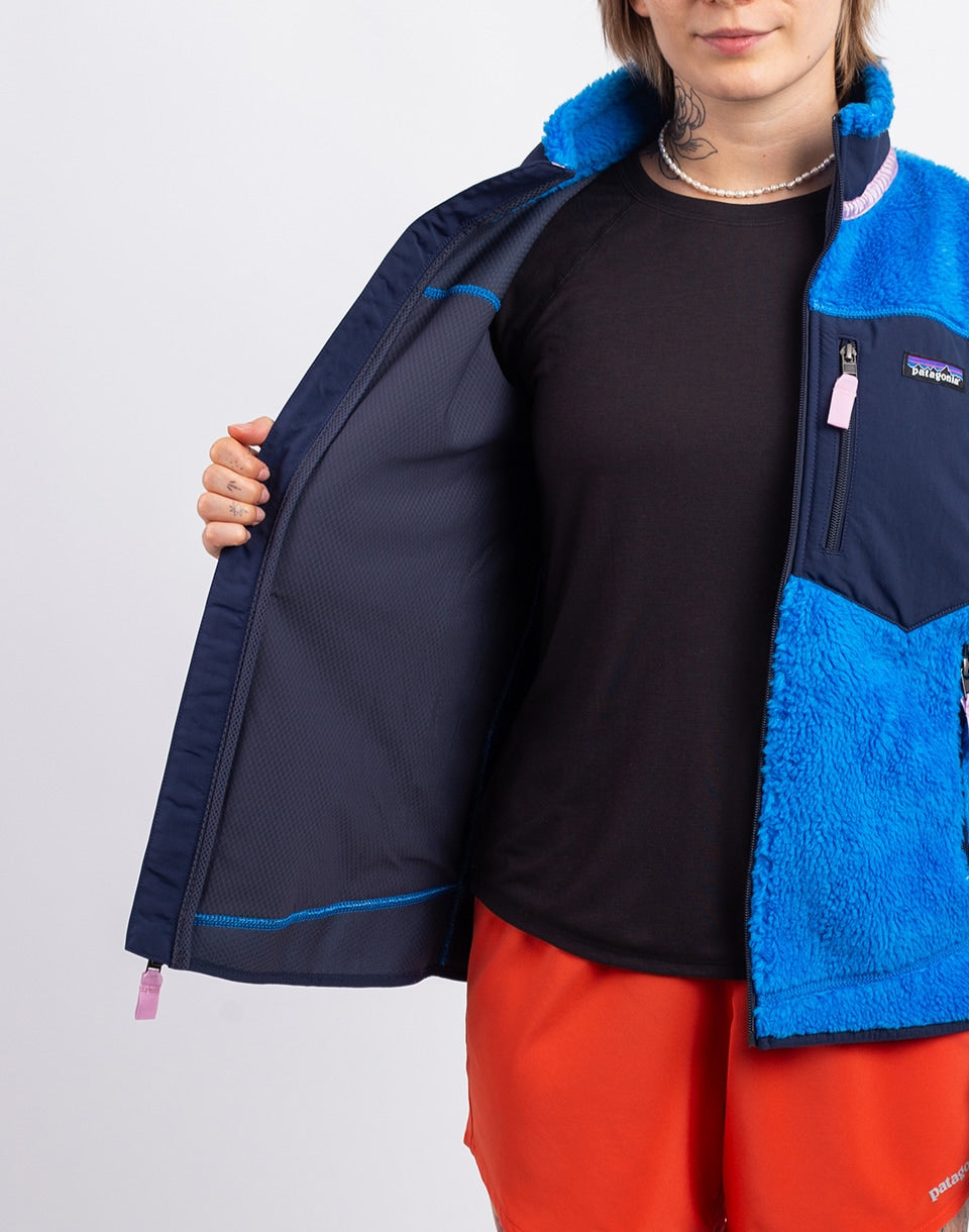 Veste Classic Retro-X pour femmes
