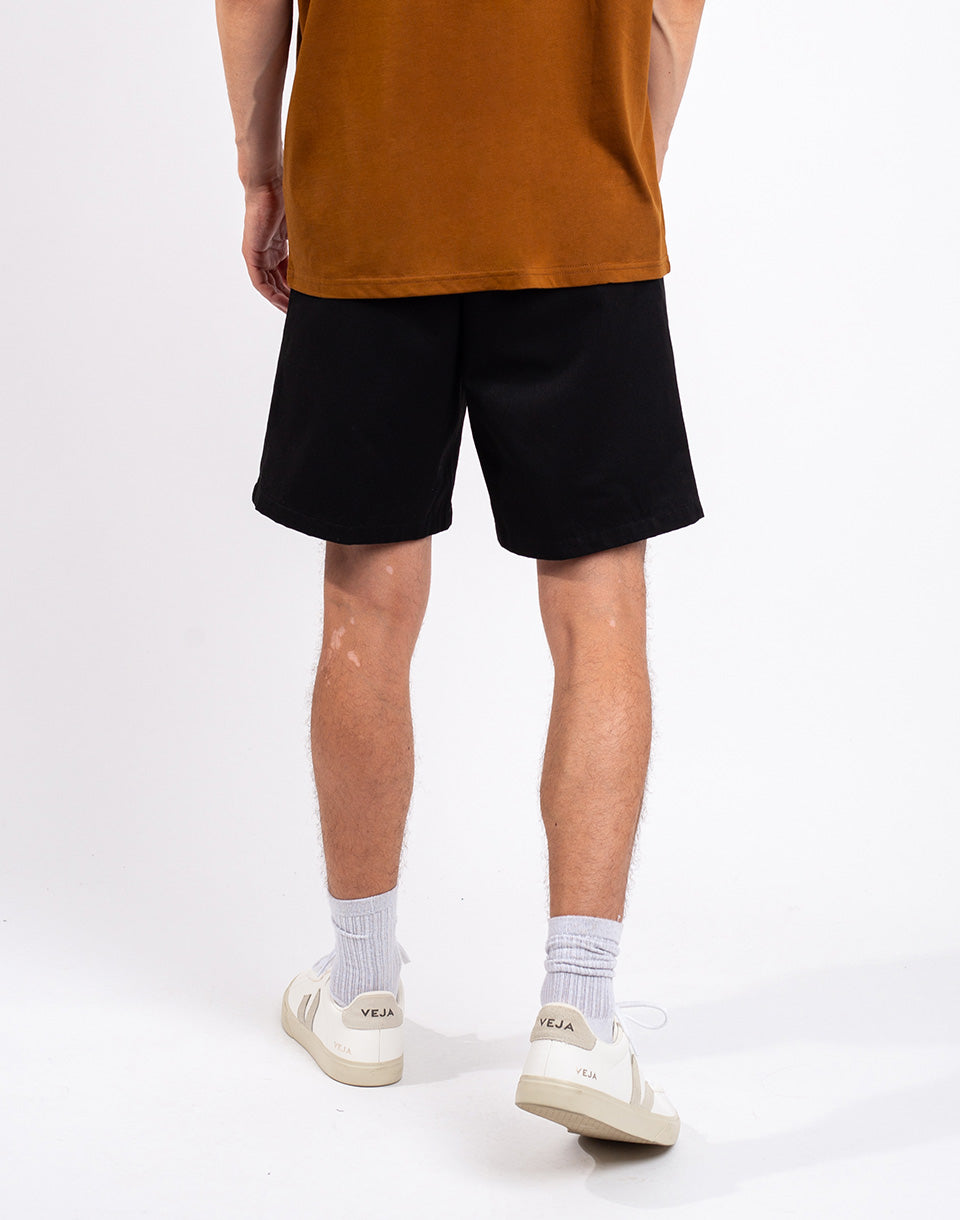 Calder Short