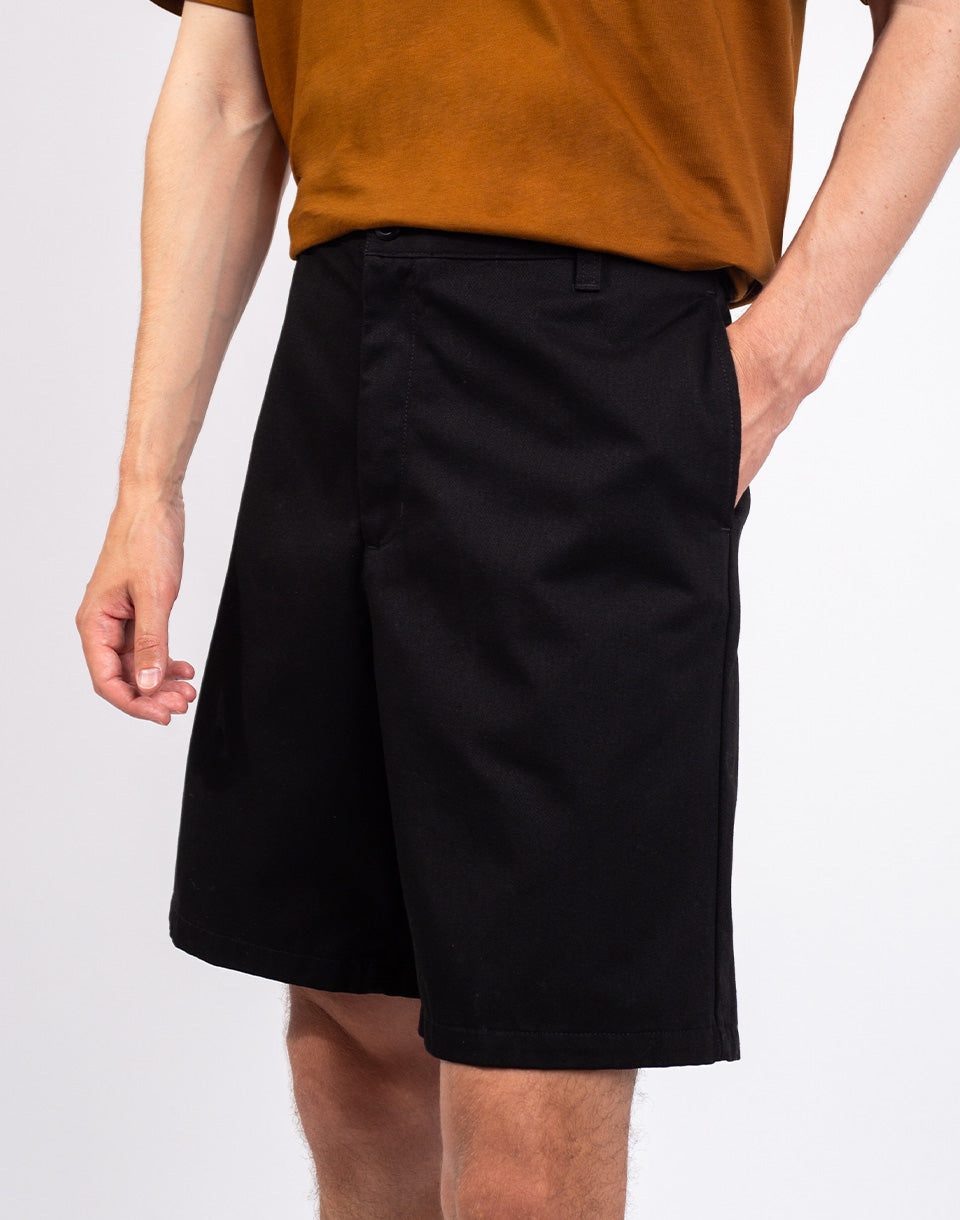 Calder Short