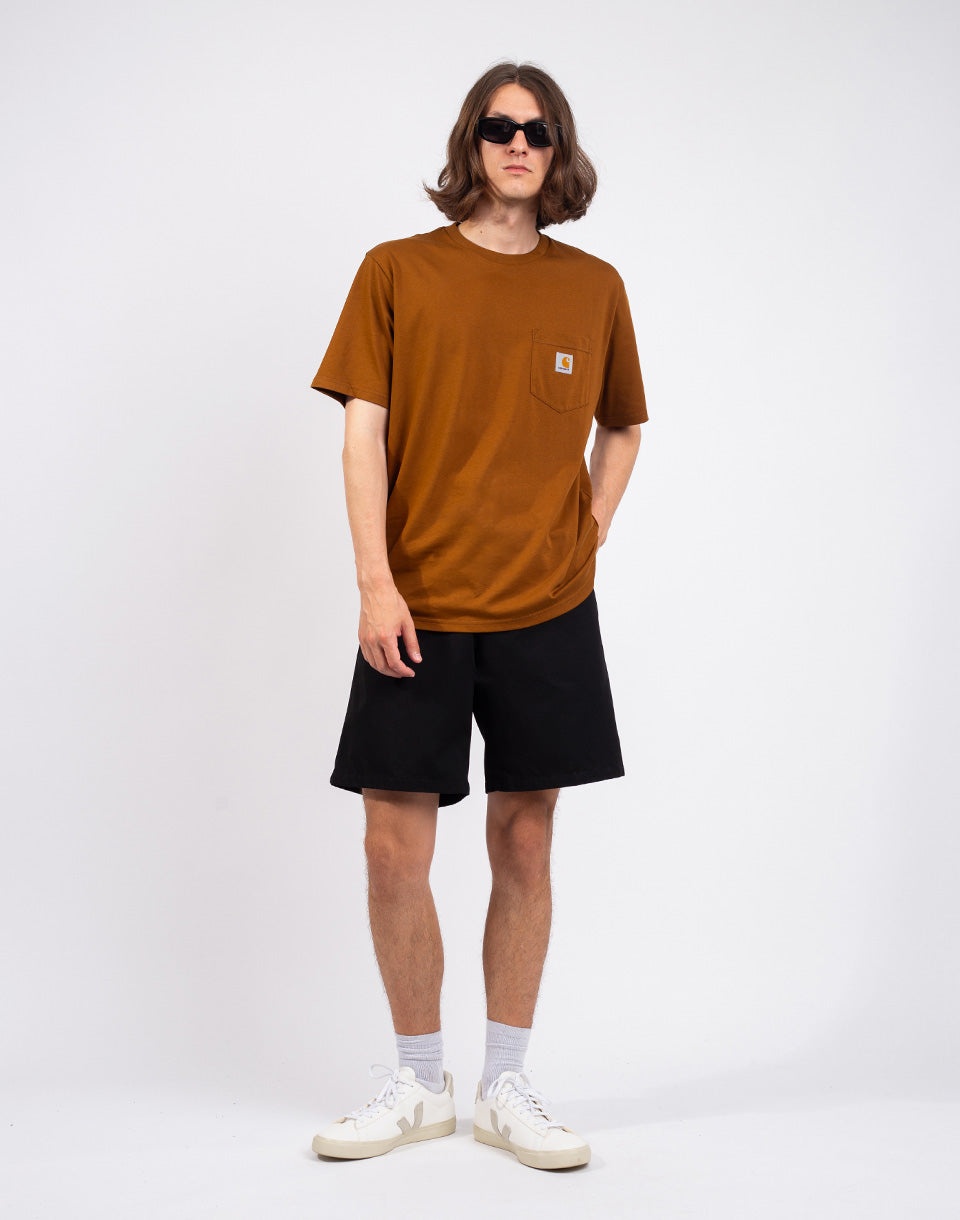 Calder Short
