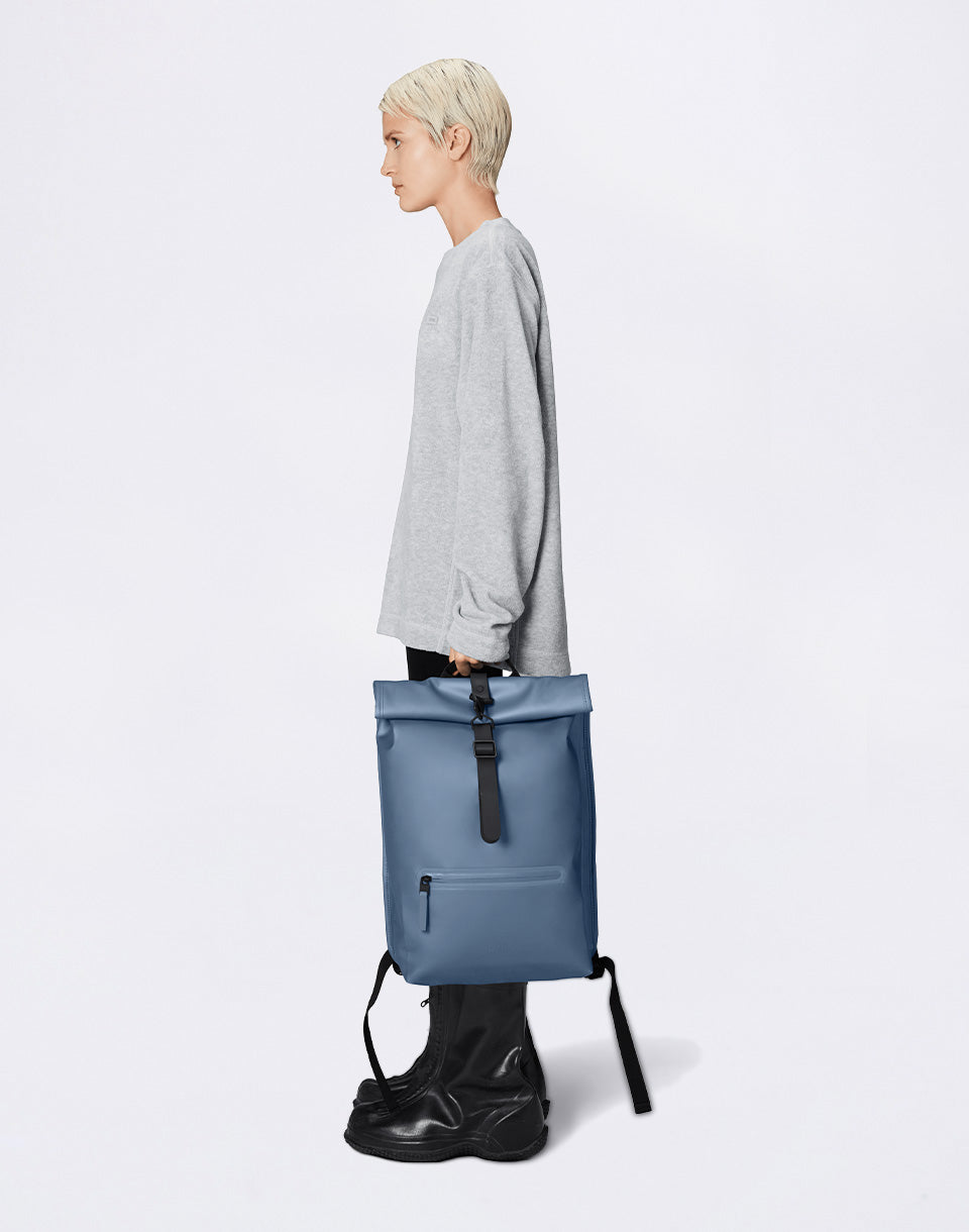 Sac à dos de rouleau