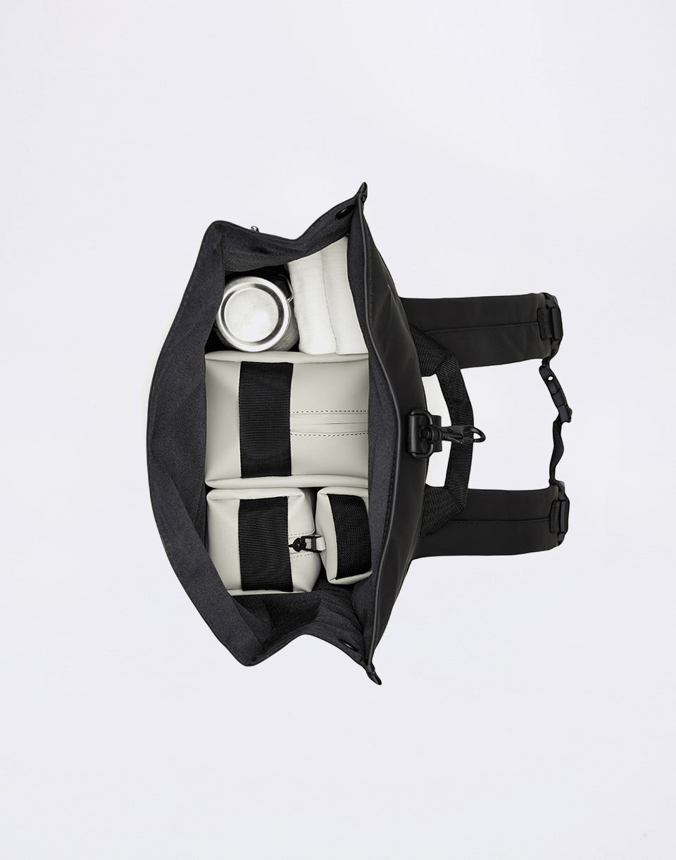 Sac à dos de rouleau