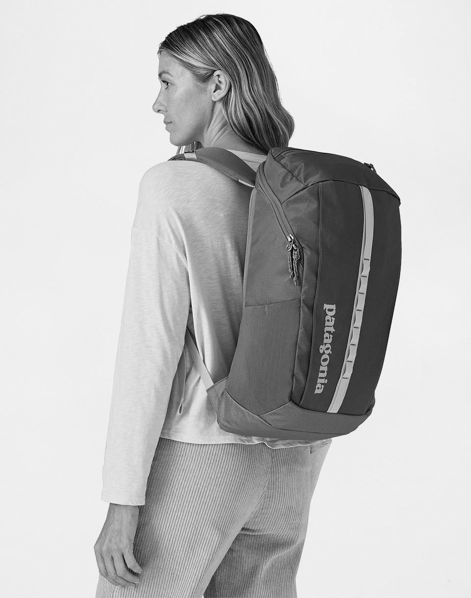 Pack de trou noir 25L