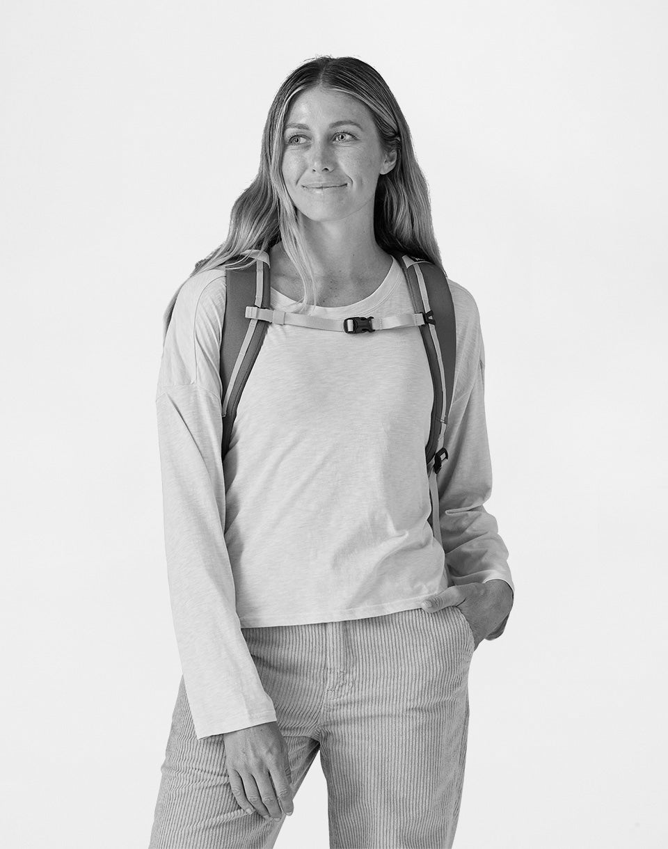 Pack de trou noir 25L