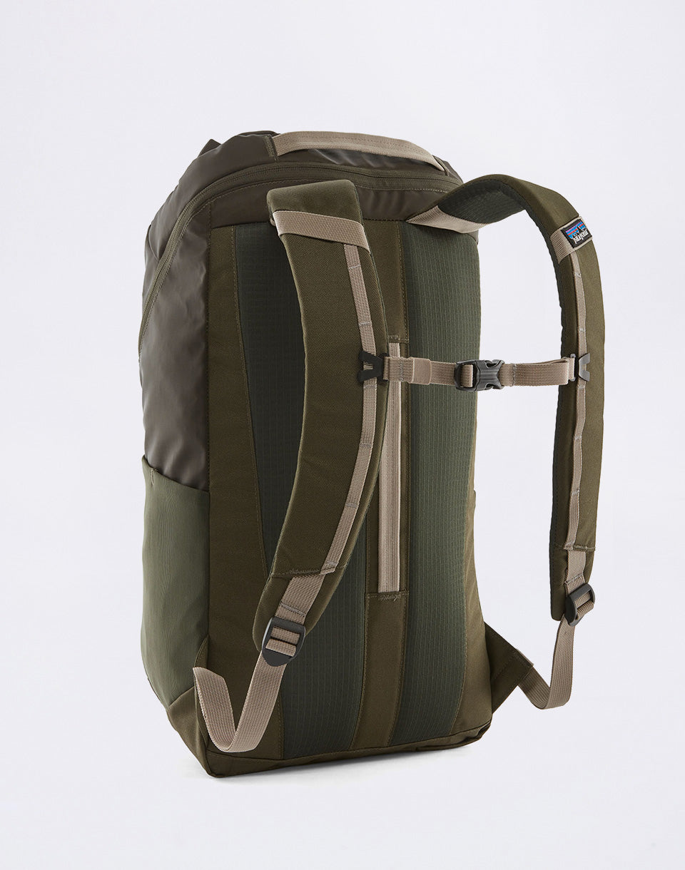 Pack de trou noir 25L