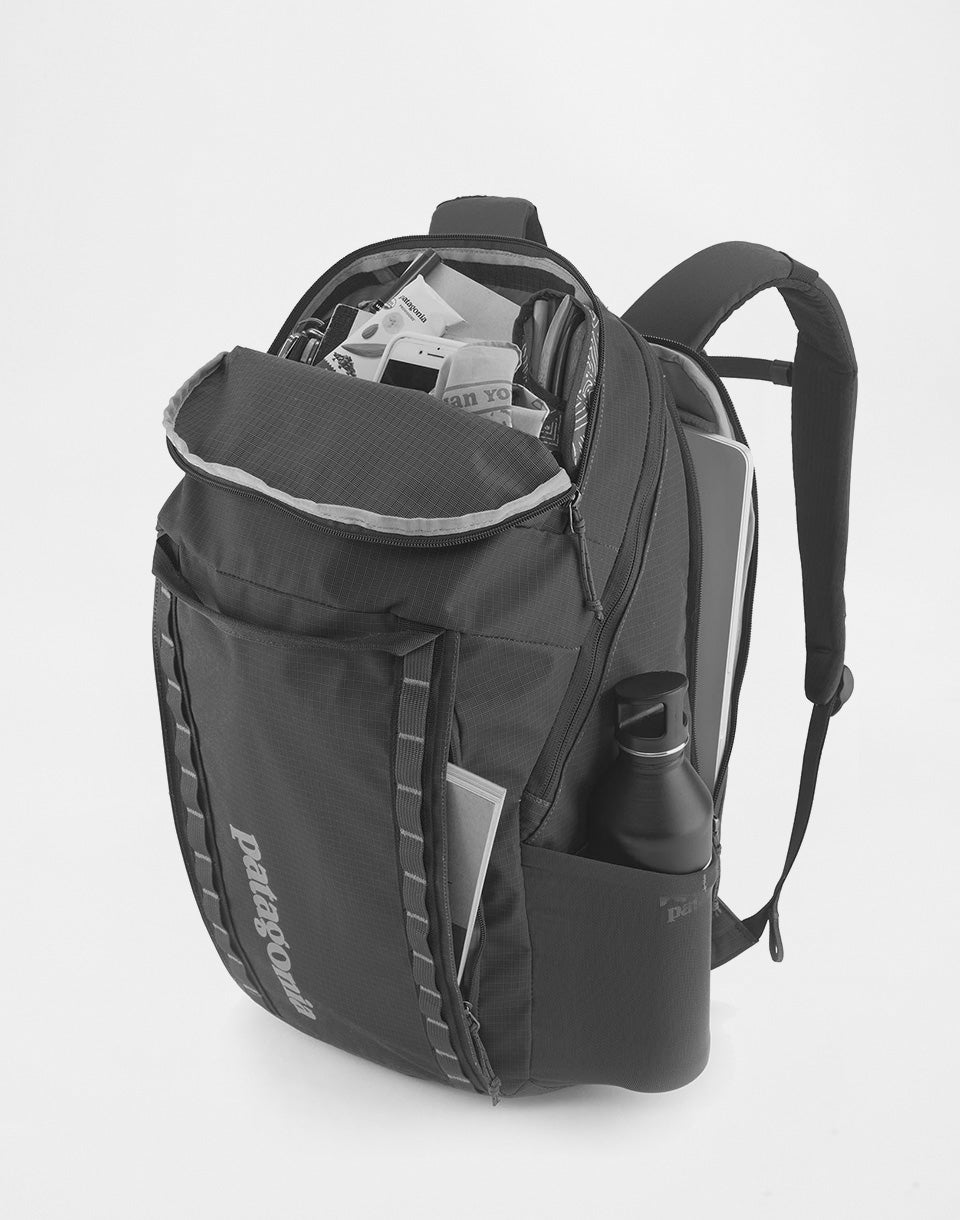 Pack de trou noir 32L