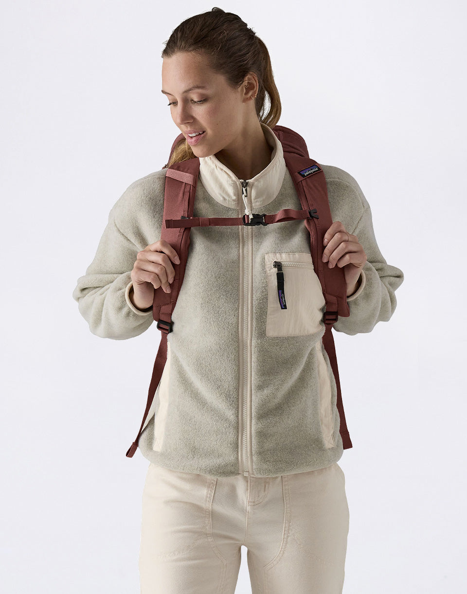 Pack de trou noir 32L