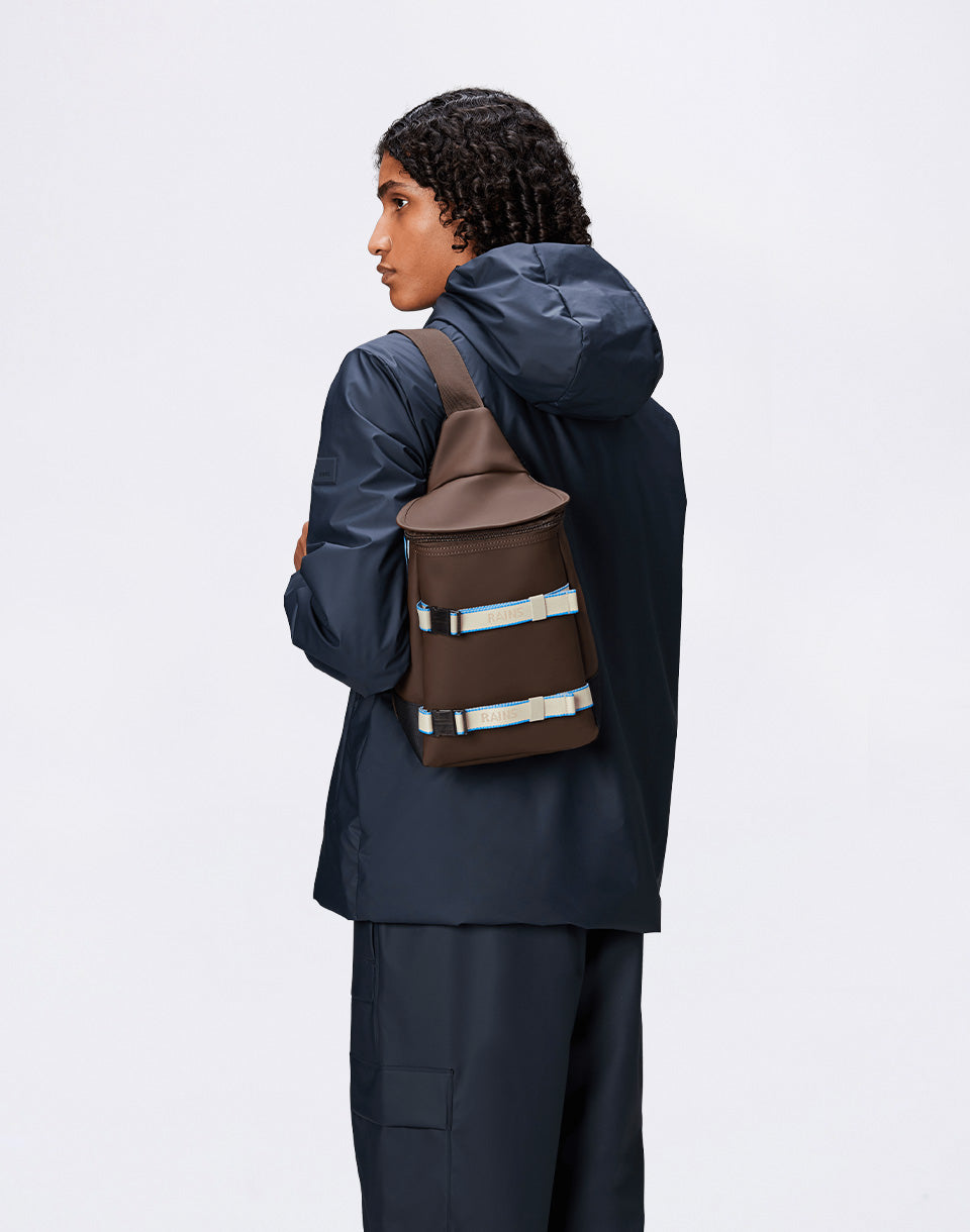 Sac d'élingue de sentier