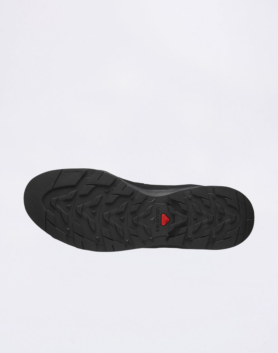 Cuir x-alp