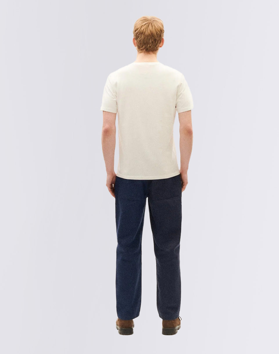T-shirt à l'humanité