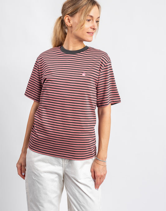T-shirt Verner W 's / s