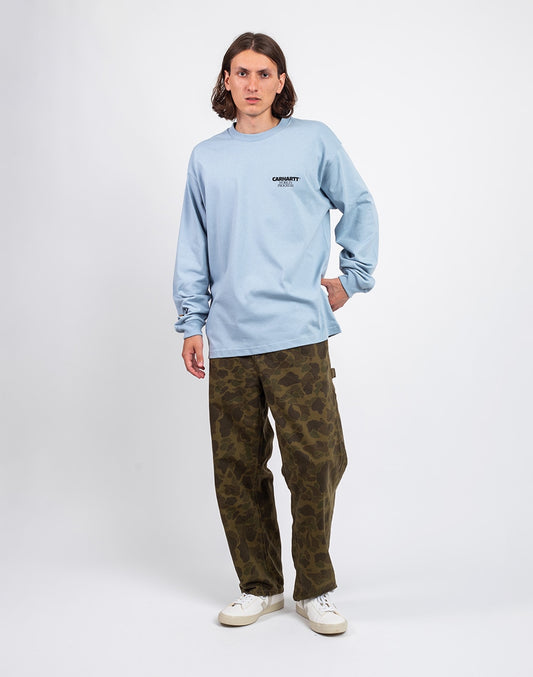 Duck Single Knee Pant