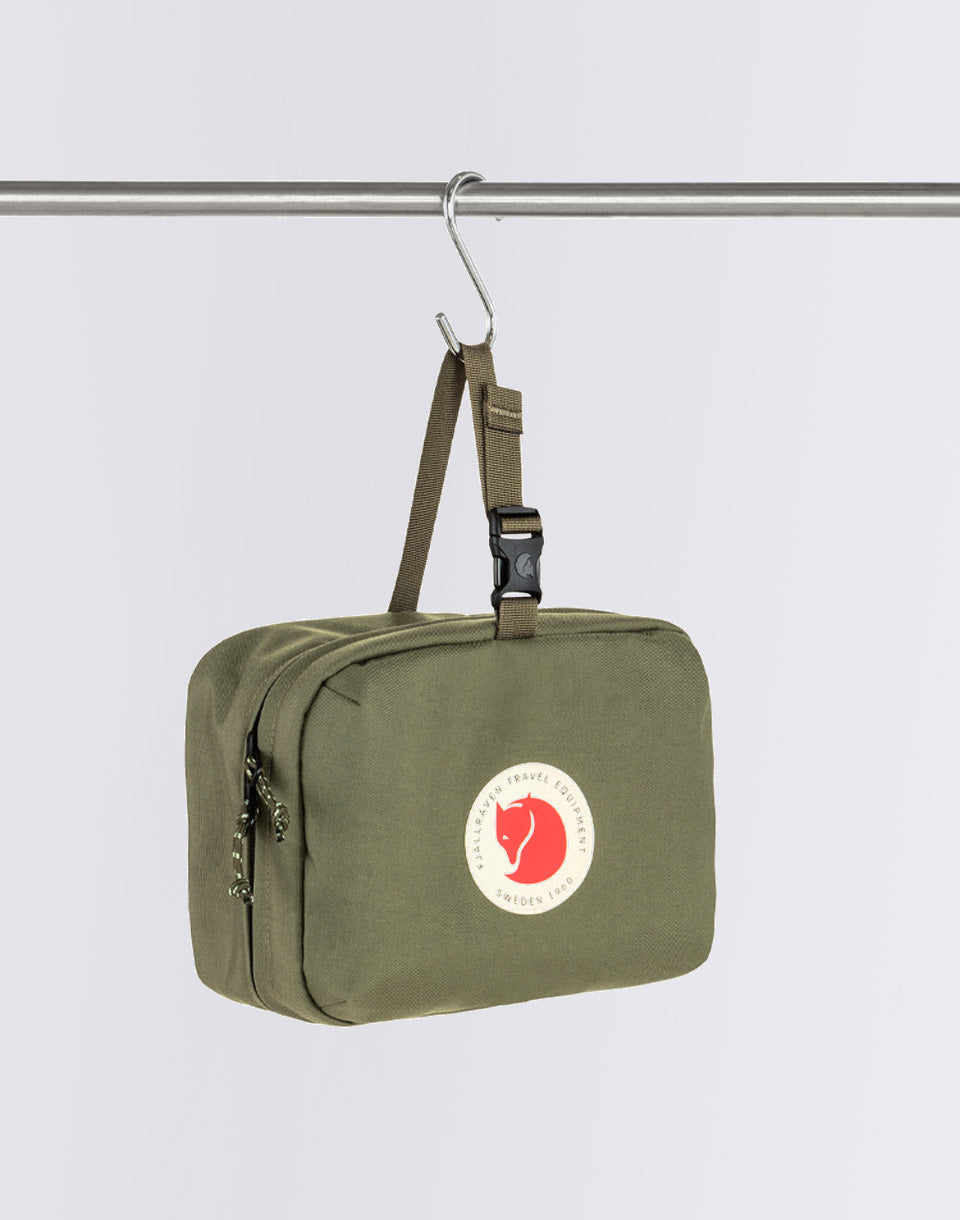 Sac de nécessité färden