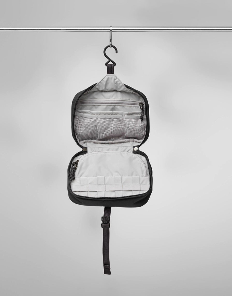 Sac de nécessité färden