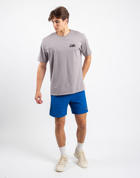 T-shirt organique de Skyline M's '73