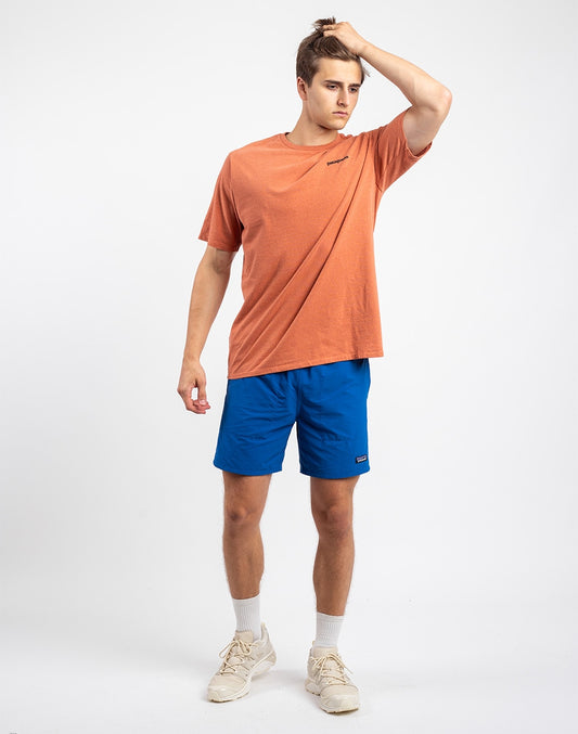 M's P-6 Logo Responsibili-tee