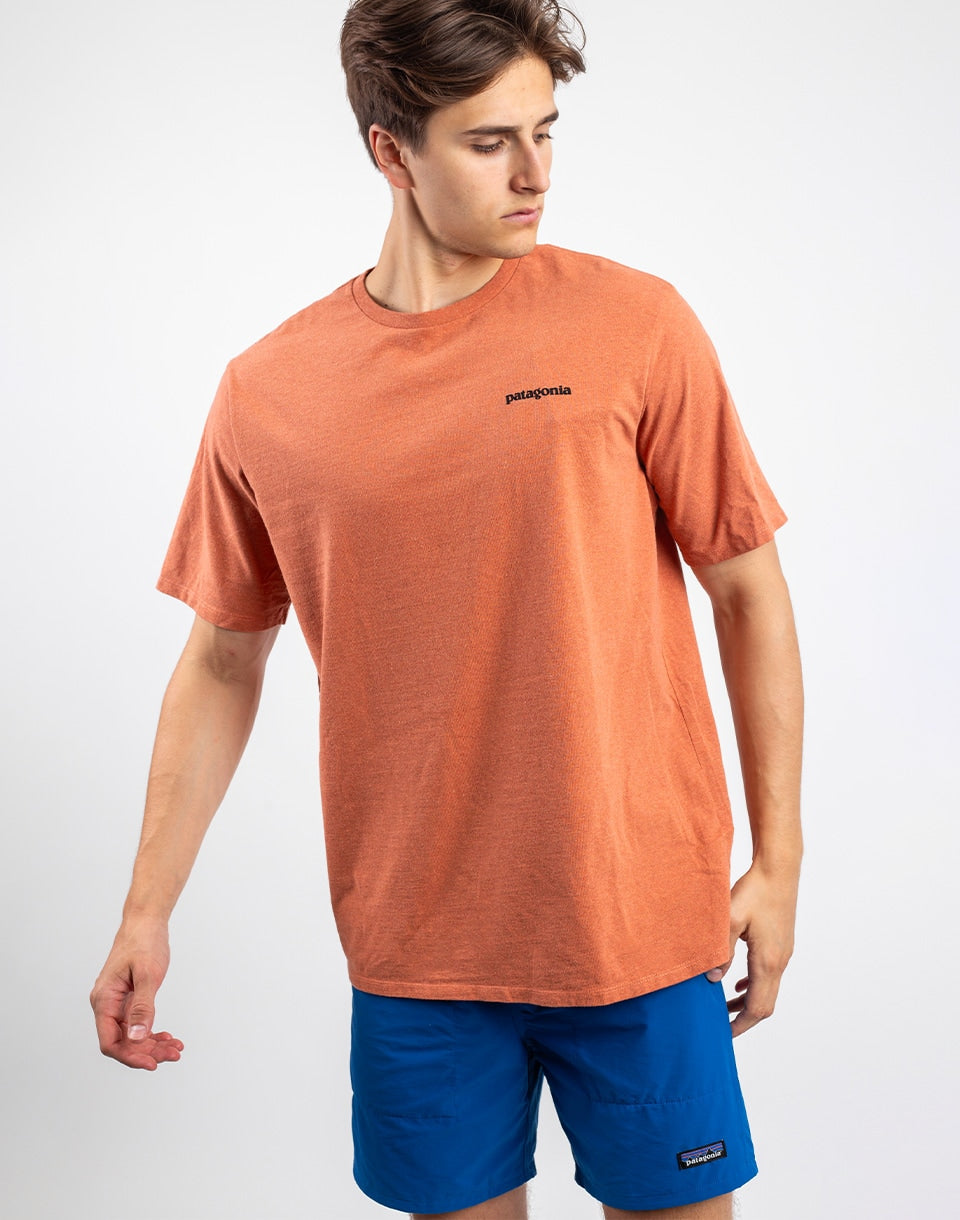 M's P-6 Logo Responsibili-tee