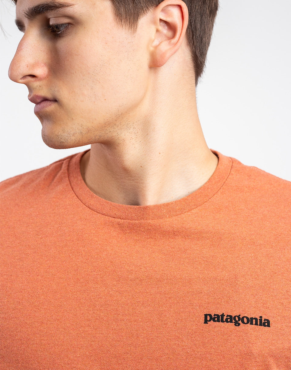 M's P-6 Logo Responsibili-tee