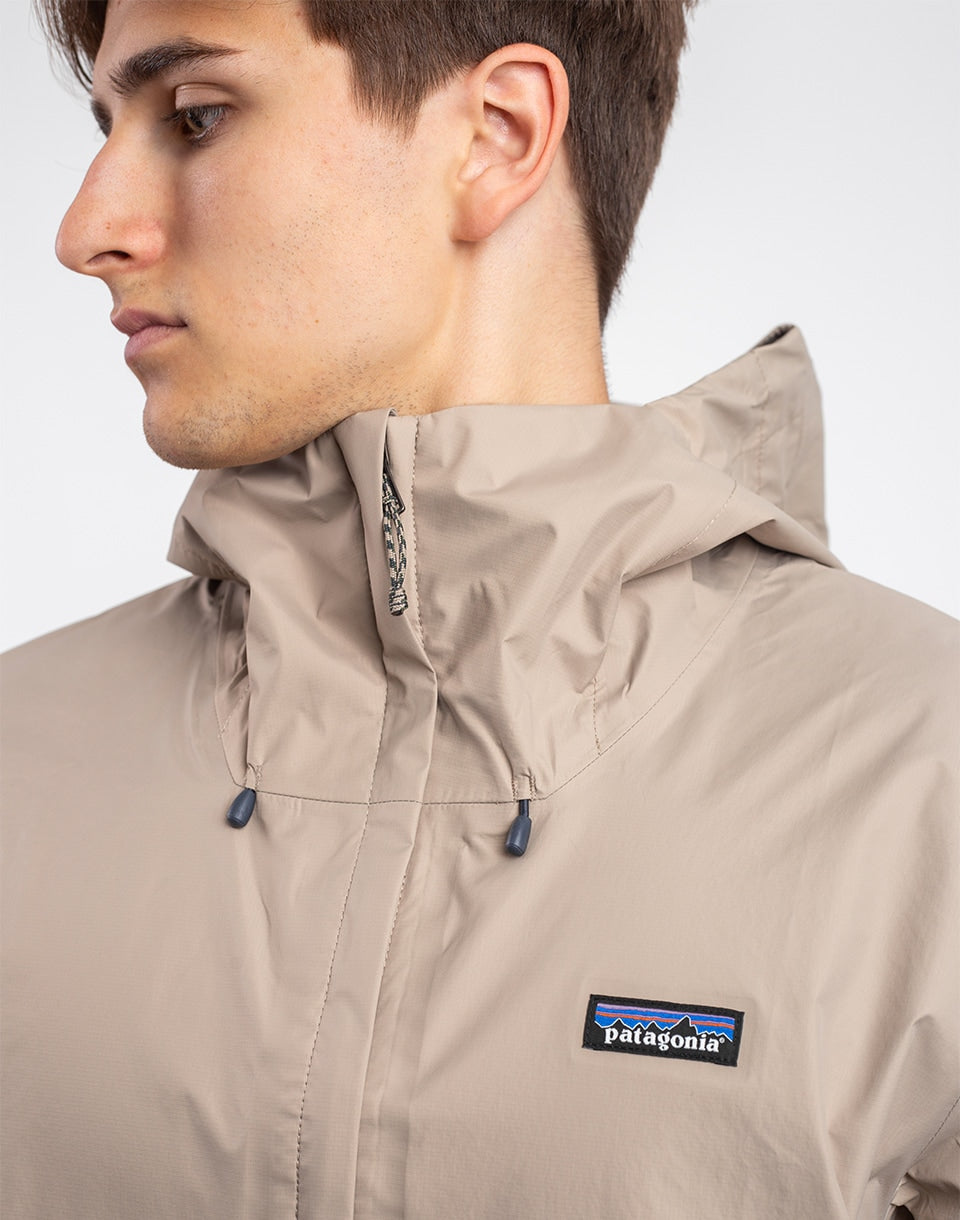 M-de la veste de pluie Torrentshell 3L