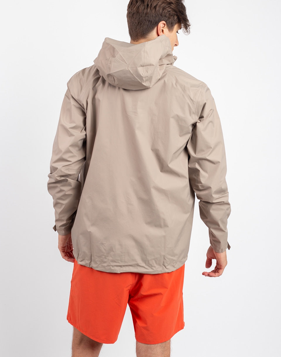 M-de la veste de pluie Torrentshell 3L
