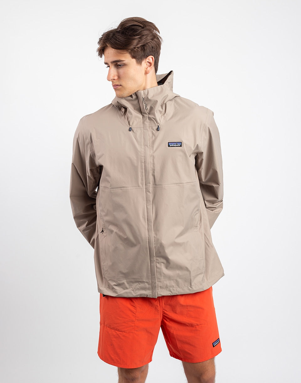M-de la veste de pluie Torrentshell 3L