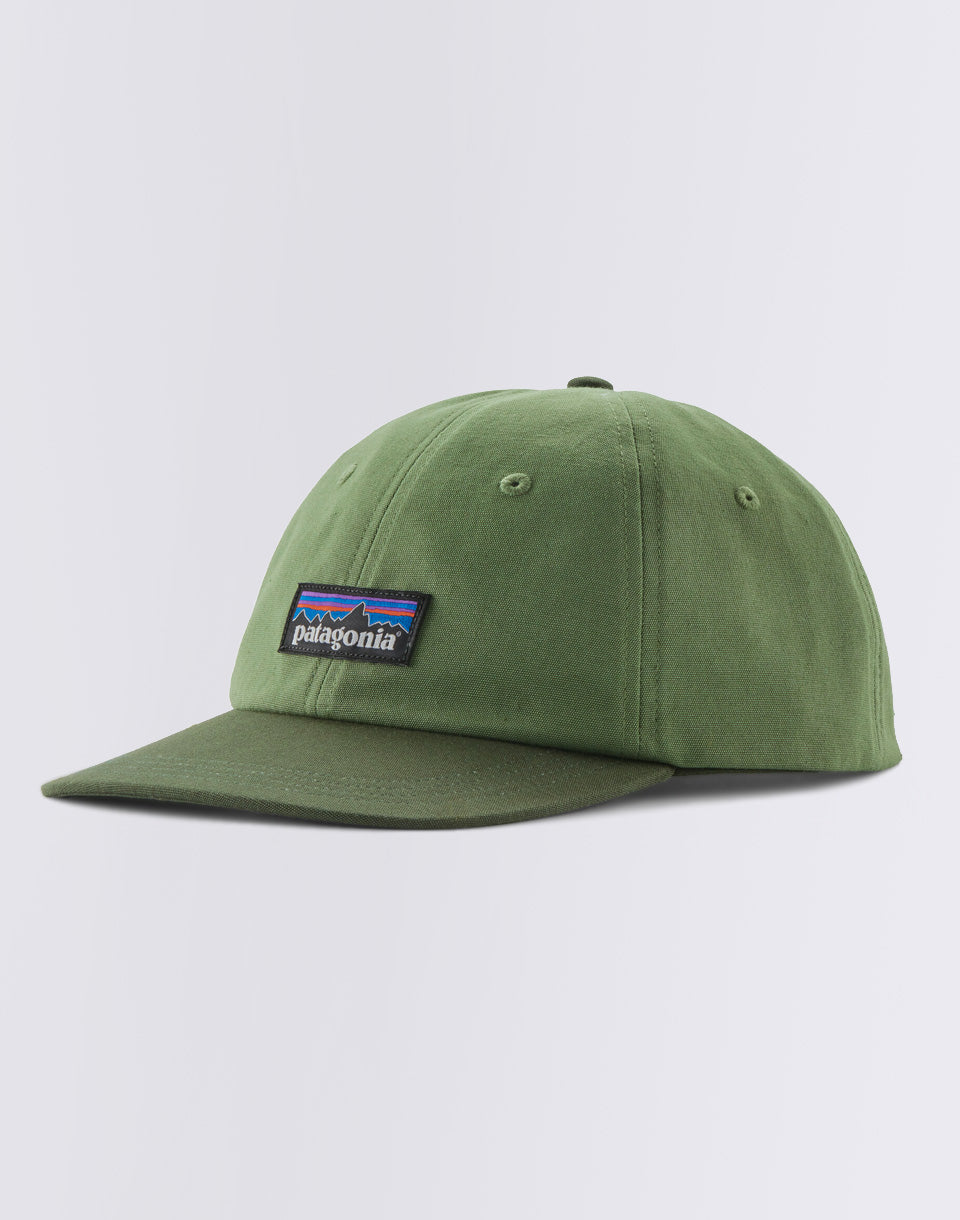 P-6 P-6 Trad Cap