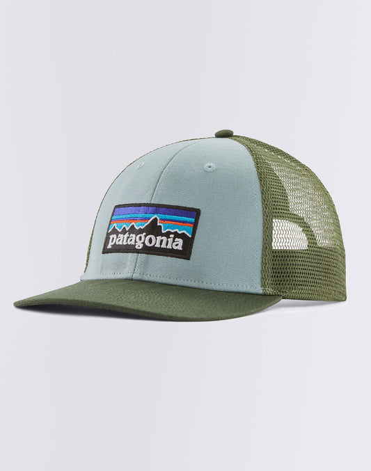 P-6 Logo Lopro Trucker