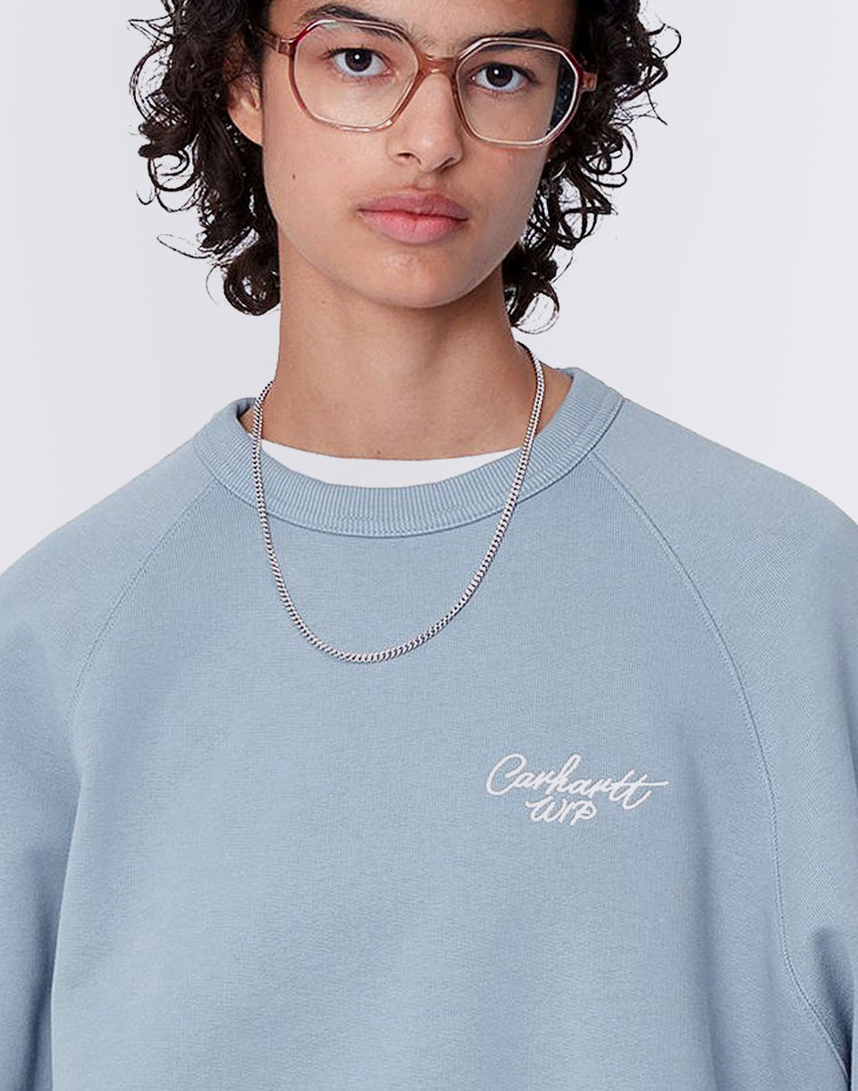 W 'Signature Sweat