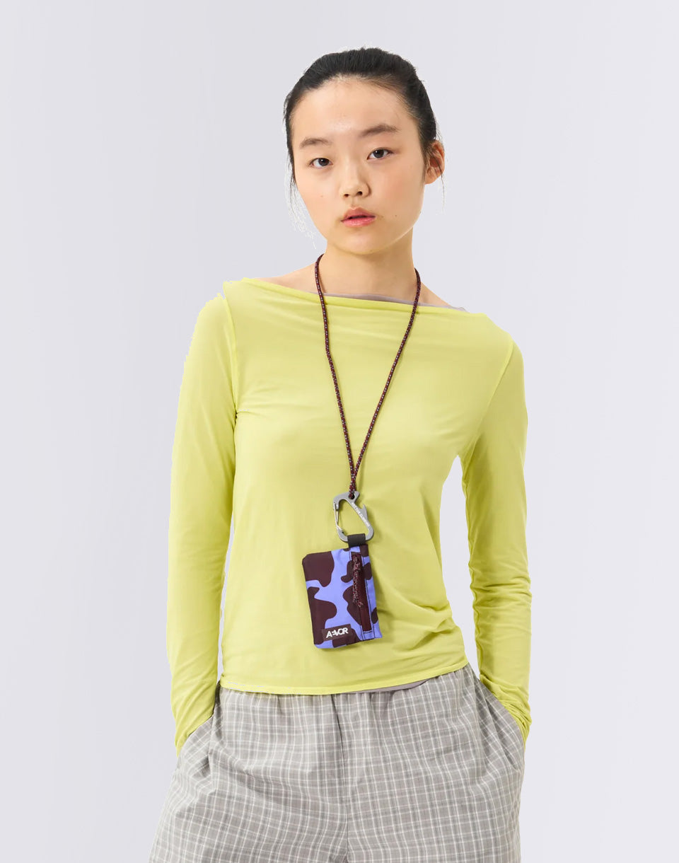 Explorer le portefeuille