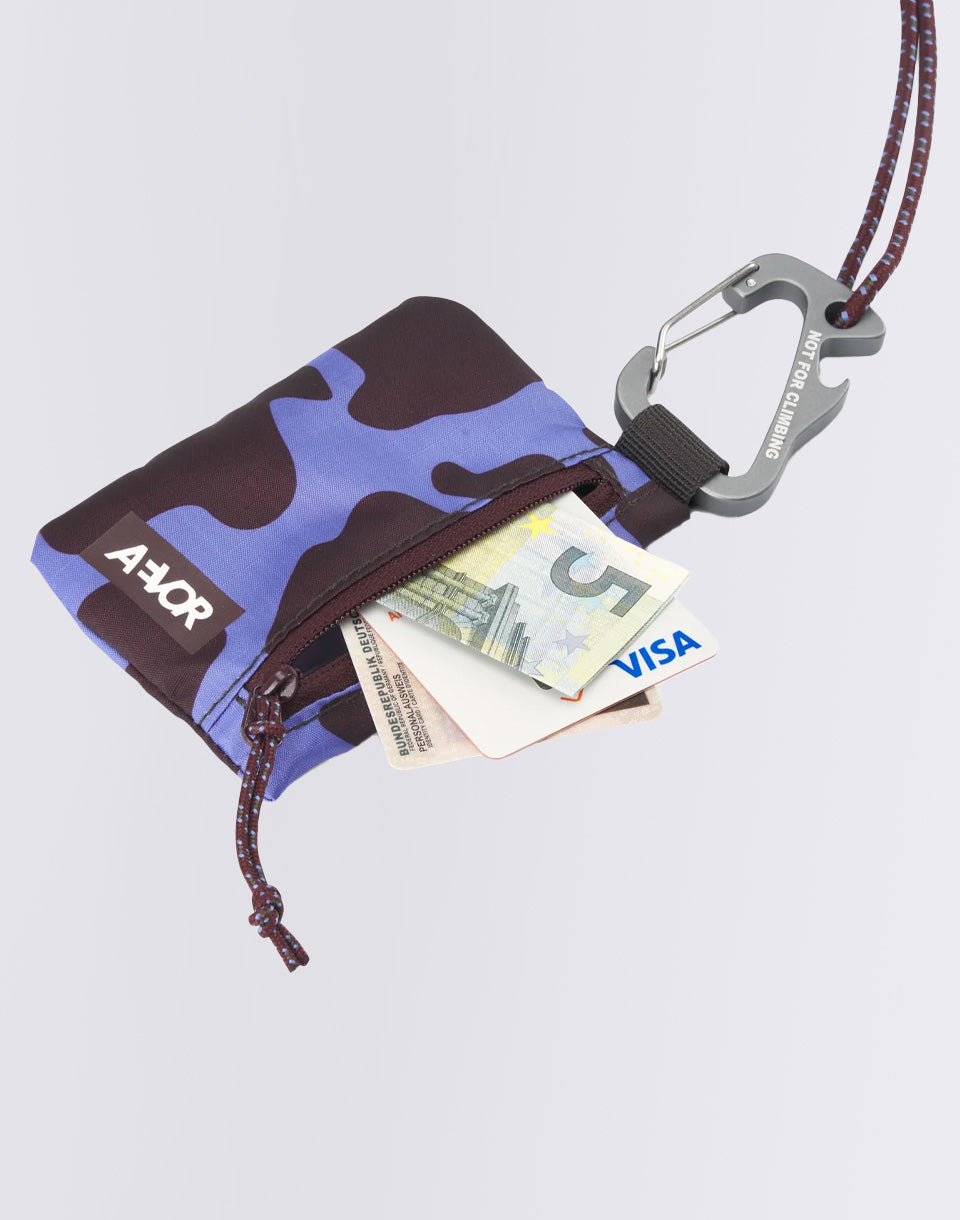 Explorer le portefeuille