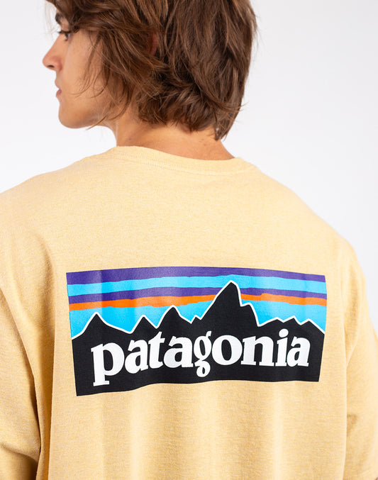 M's P-6 Logo Responsibili-tee