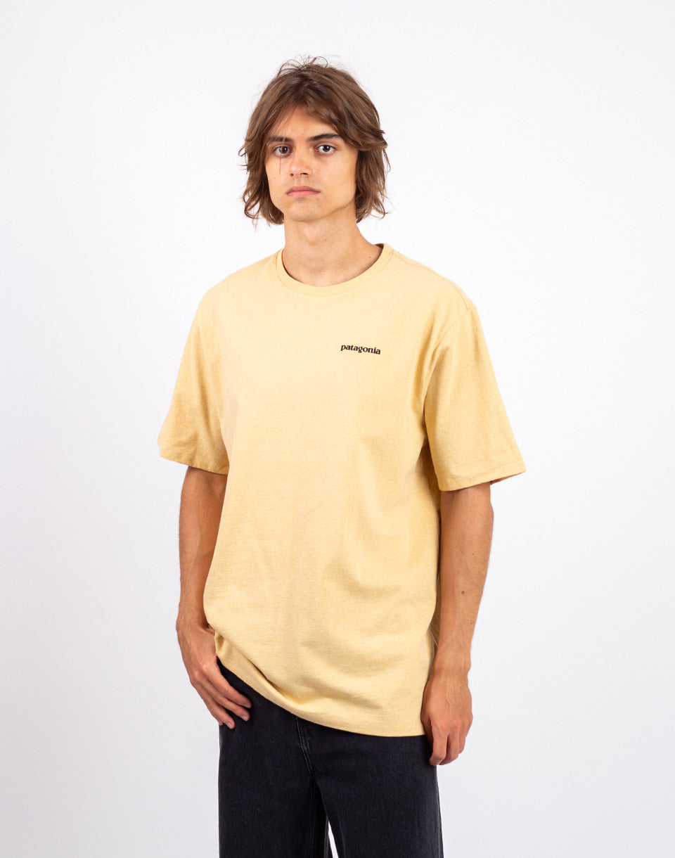 M's P-6 Logo Responsibili-tee