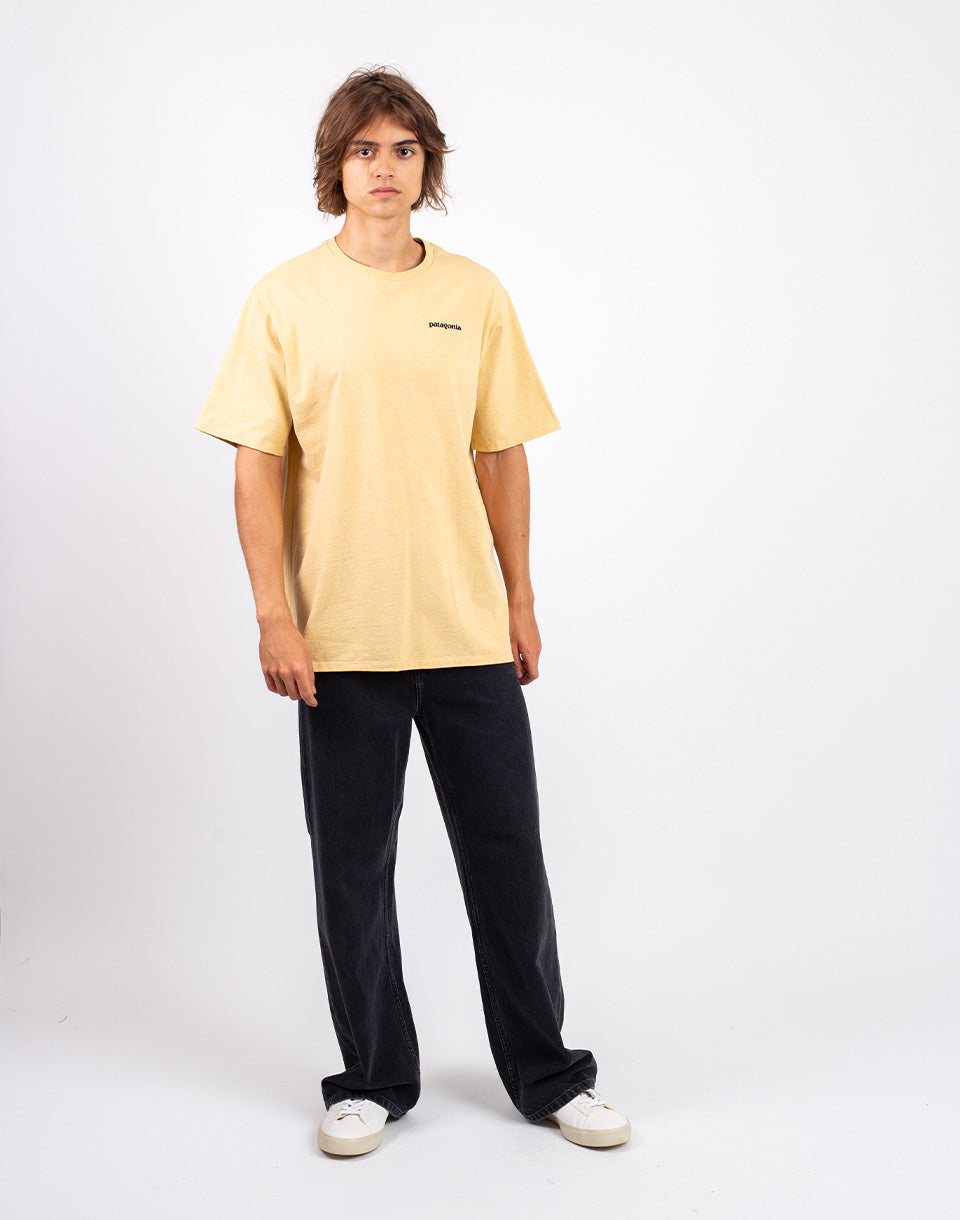 M's P-6 Logo Responsibili-tee