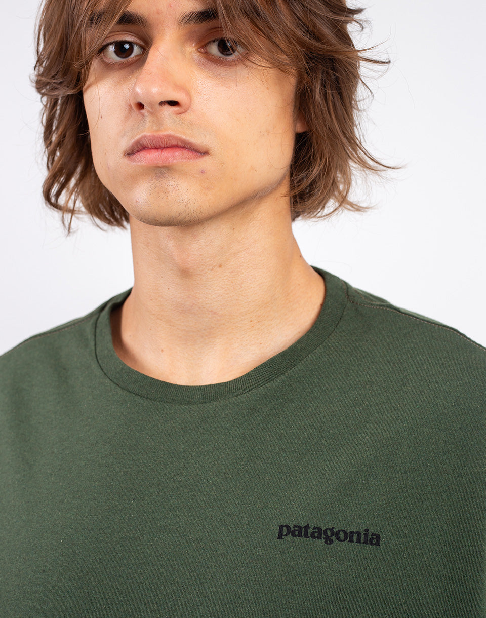 M's P-6 Logo Responsibili-tee