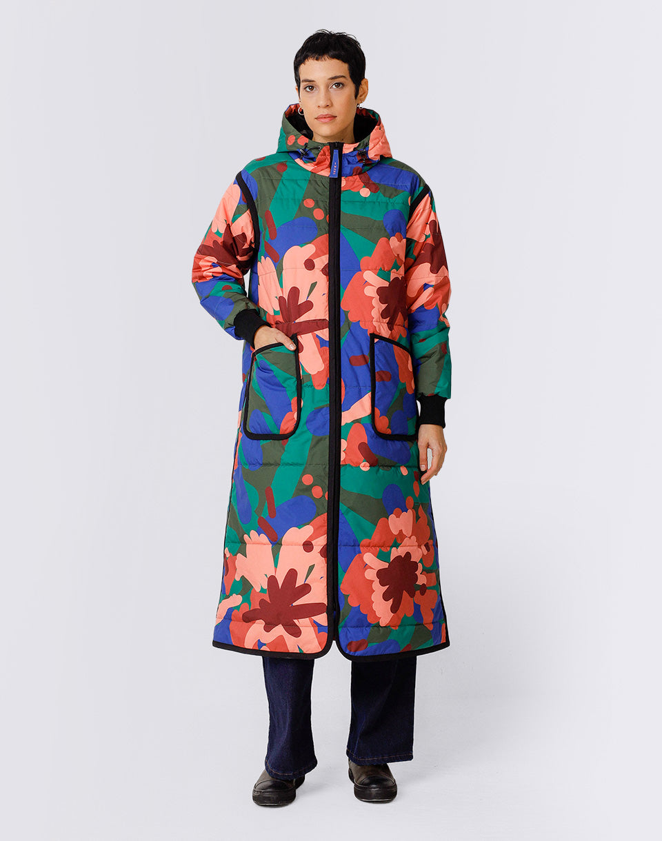 Manteau elai