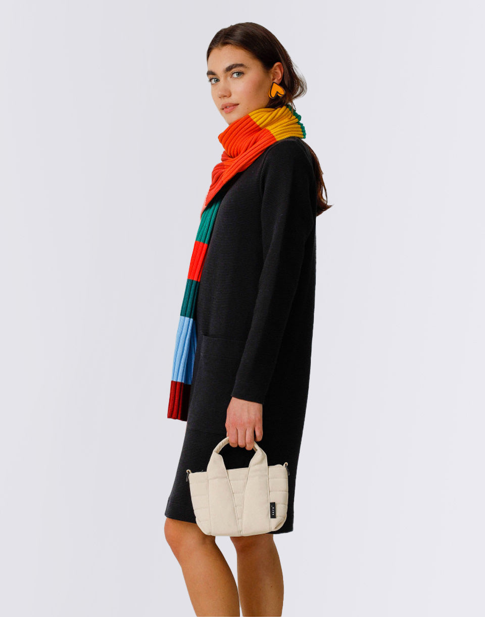 Sac à pouches