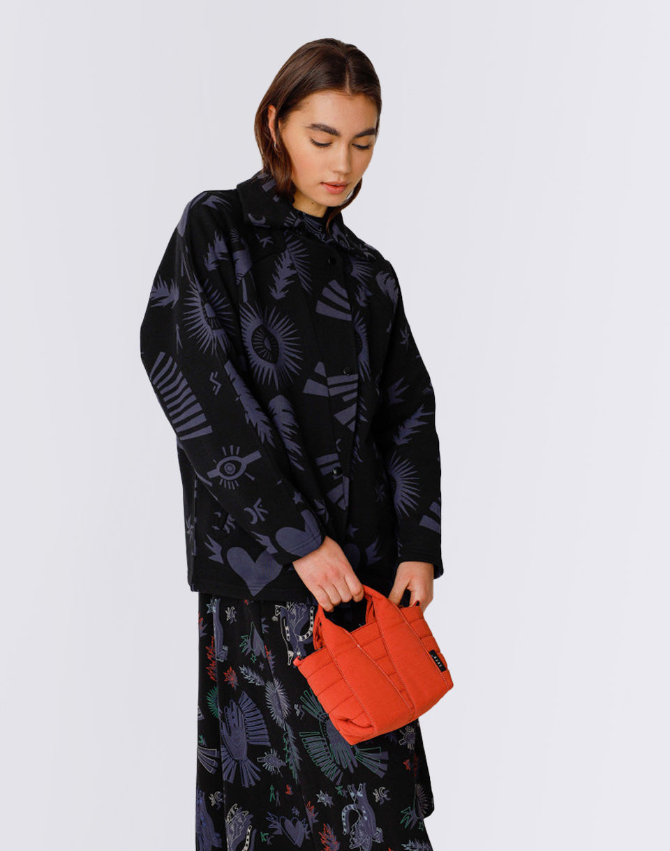 Sac à pouches