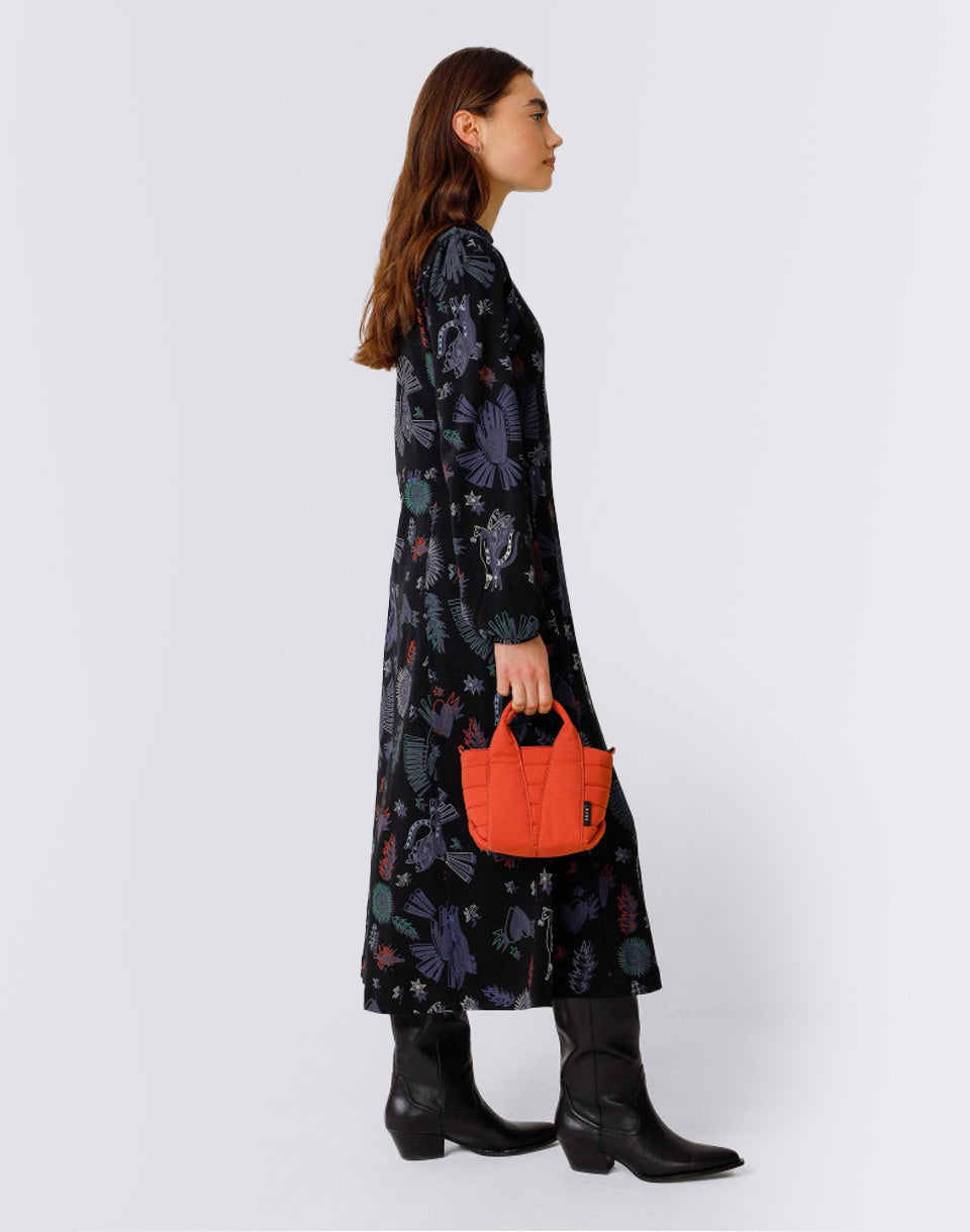 Sac à pouches