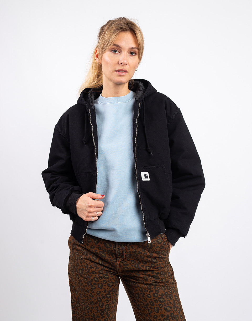 W 'og active veste