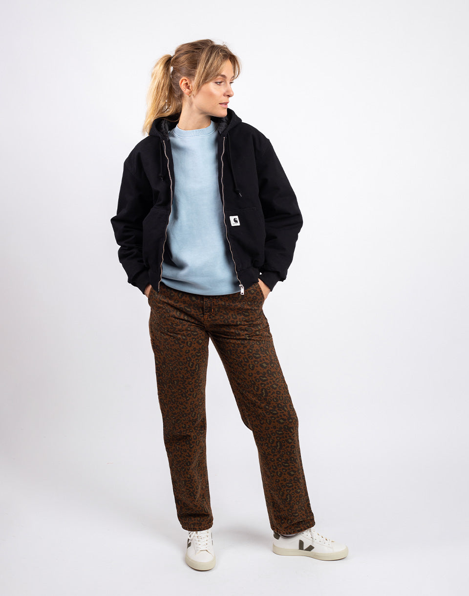 W 'og active veste