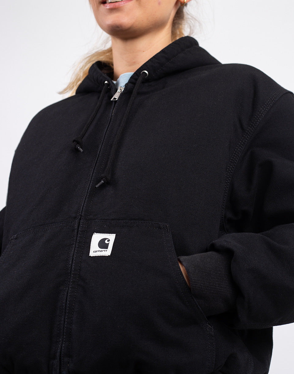 W 'og active veste