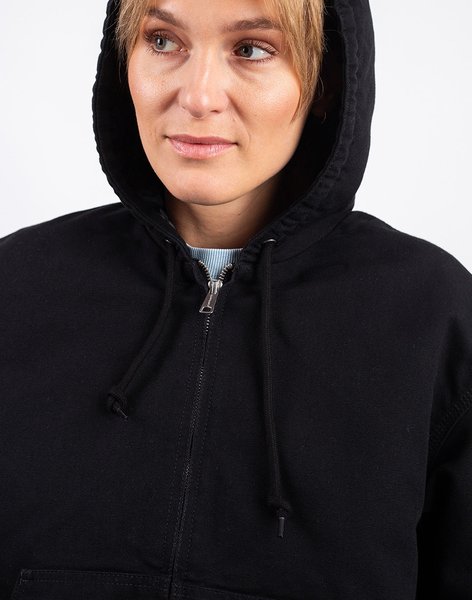 W 'og active veste