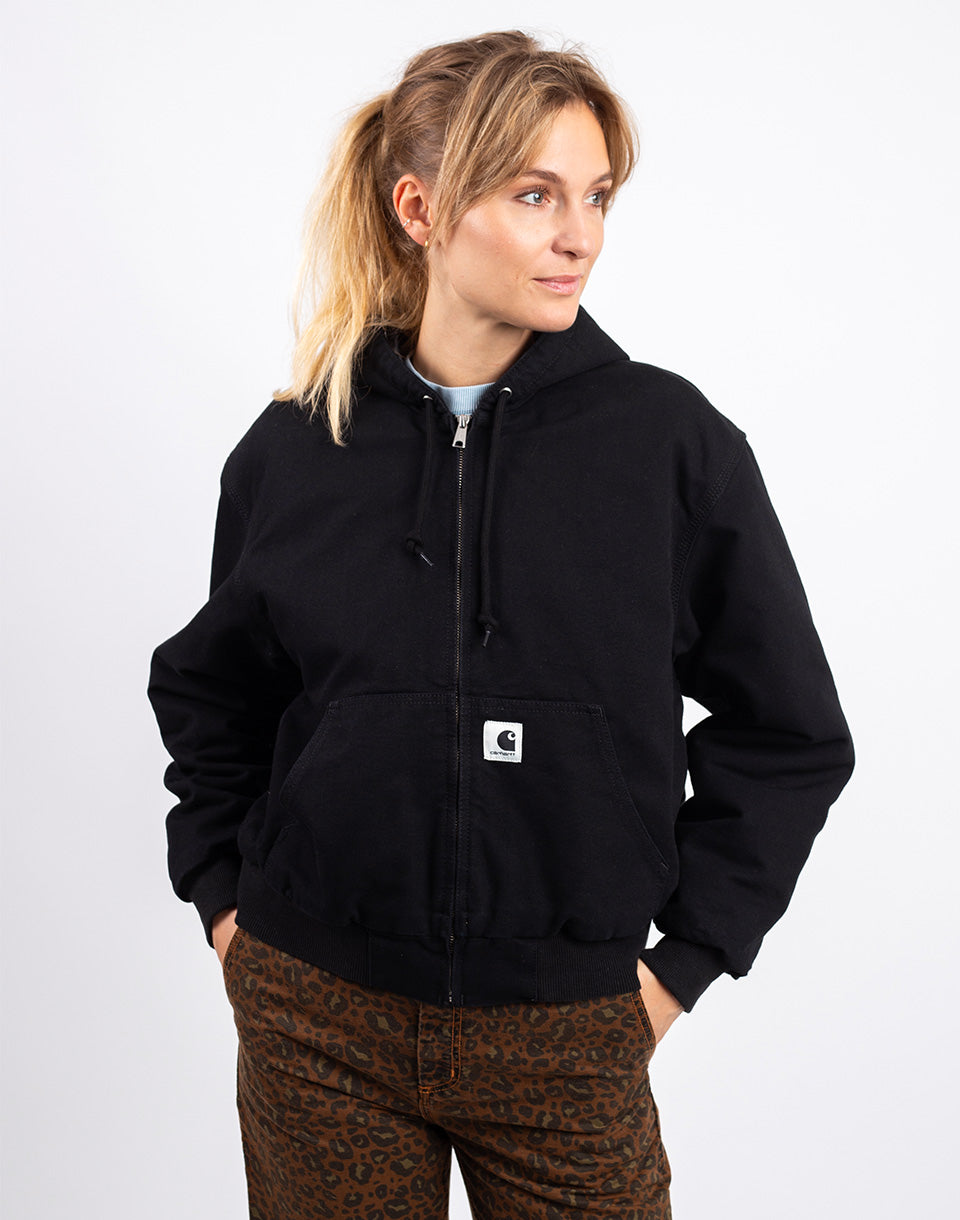 W 'og active veste