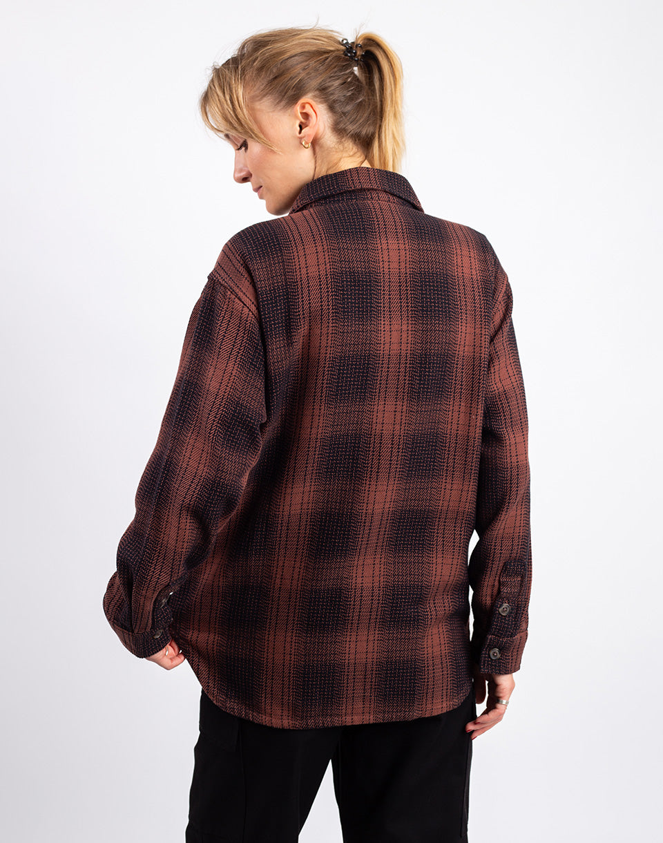 Veste de surfacte de loft w's fjord